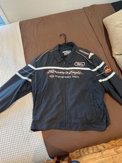 Harley Davidson Jacket