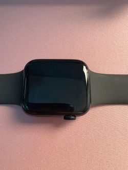 Apple Watch SE (2nd Gen) – GPS