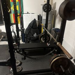 Weight Equipment