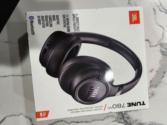 JBL Tune 780NC Wireless Headphones