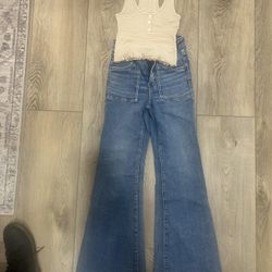 Preteen / Teen Girl Clothing