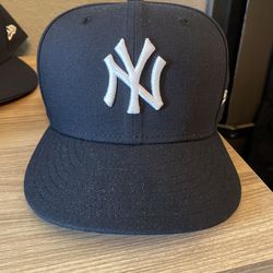 New York Yankees New Era 9Fifty SnapBack