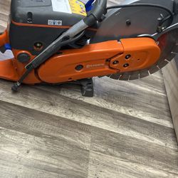 Tools Husqvarna  K770