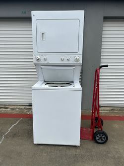 Kenmore electric Full Size Stackable- Or Best Offer!!!!!!