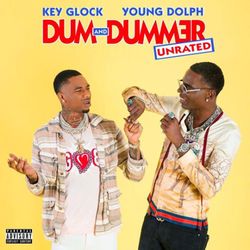 Young Dolph and Key Glock tickets