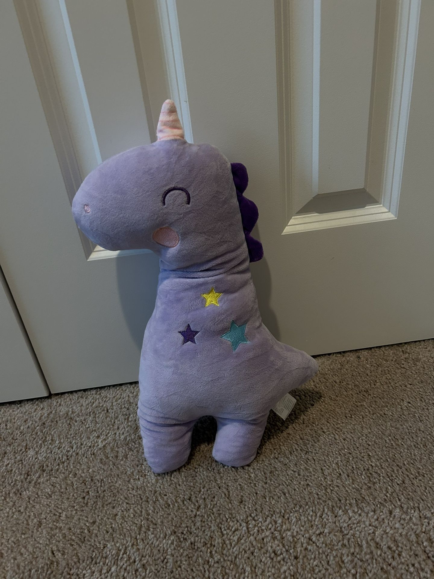 Unicorn Sip belt cover