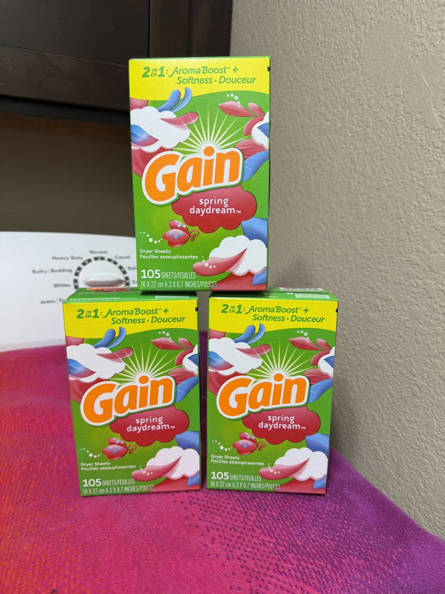 All 3 For 11