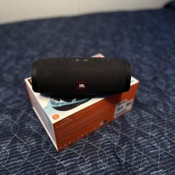 Jbl Charge 3 