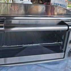 Toaster Oven Oster