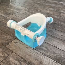 Baby Bath Seat