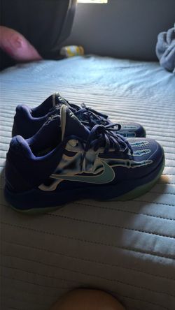 Kobe “X-ray”