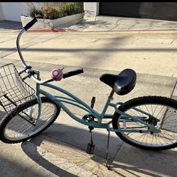 Electra beach cruiser