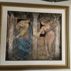 Wall Art Picture Frames 