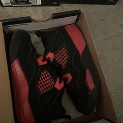 Jordan 4 Retro 10c