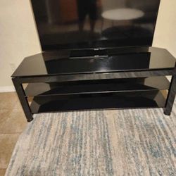 TV stand