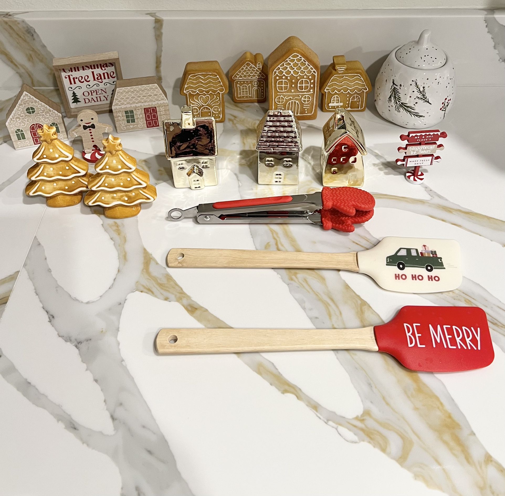 Christmas Decor