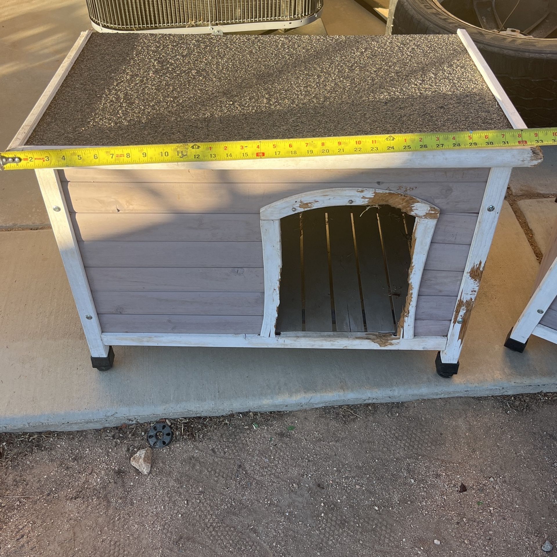 Dog House