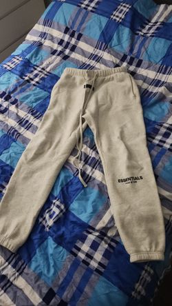 Essentials Fear Of God Sweats