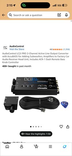 lc2i pro