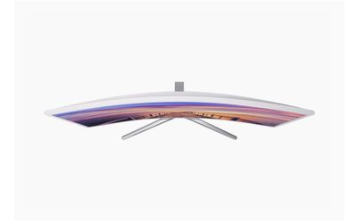 32 inch curved monitor SAMSUNG