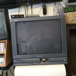 TV crt tube Panasonic 27"