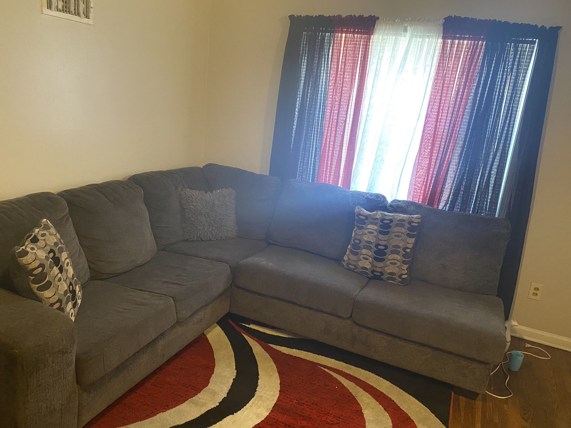 3 Piece Sectional