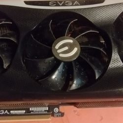 3070 Nvidia GPU EV3A Geforce Rtx 3070 | Cash Only Willing to Negotiate! 