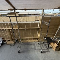 Clothing Hanger 