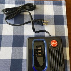 Hoover Battery Charger