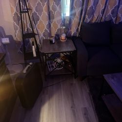 End Table Coffee Table