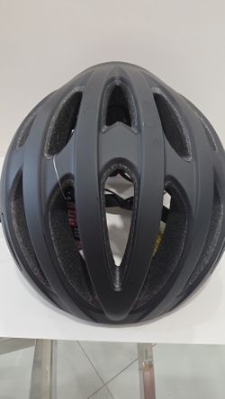Bell Formula LED MIPS Cycling Matte Black Size Large