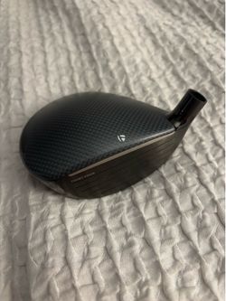 Qi35 Fairway 3 Wood HEAD ONLY