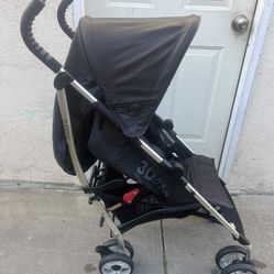 3 D SUMMER STROLLER 