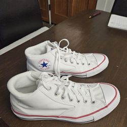 Converse Shoes