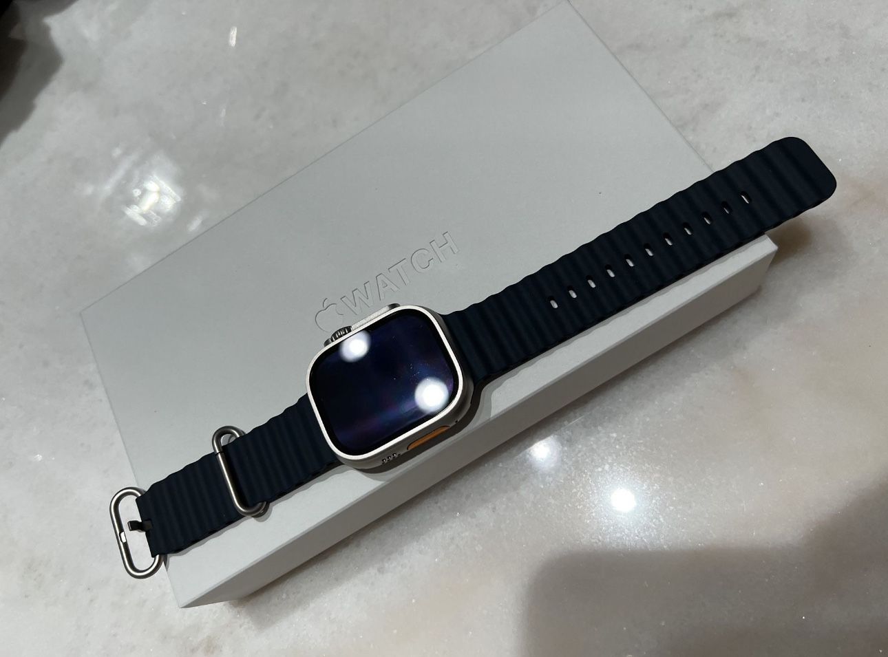 Apple watch 170mm on sale wrist