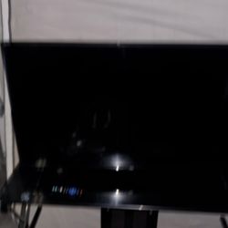 TCL 40S65A television a Roku TV