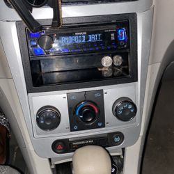 2011 Chevrolet Malibu