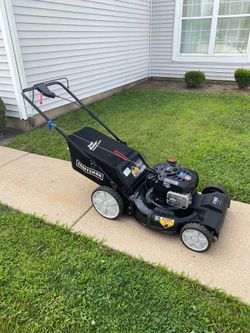 Craftsman Lawnmower