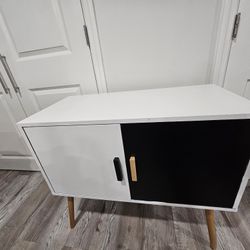 Console Table/ Entryway Cabinet