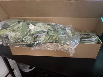 Artificial Morning Glory Flower Bushes Wholesale Available