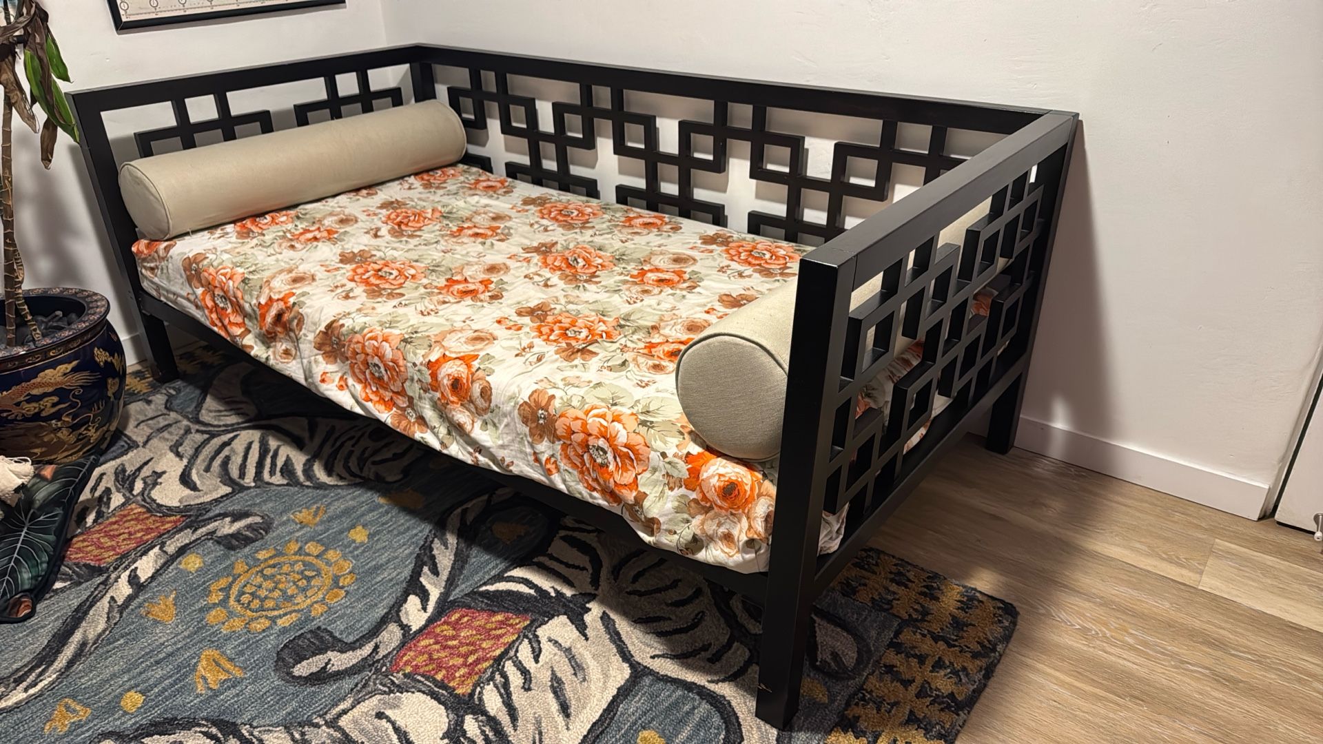 West Elm Day Bed