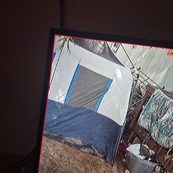 10 Man Tent