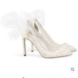 Wedding Shoes 