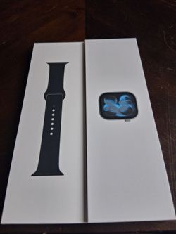 APPLE WATCH 11 GPS 46MM SPACE GRAY