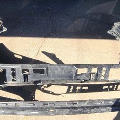 2020/2021/2022 Lexus Rx350 Rx450 Sport Front Bumper