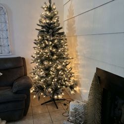 Árbol De Navidad 