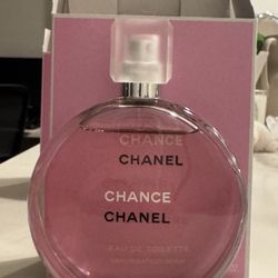 Chanel Chance EAU tendre EDT 100ml