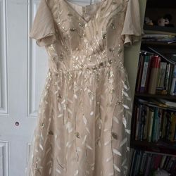 Womens Dress