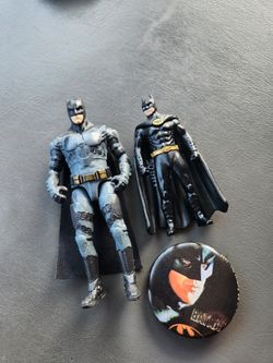 Batman Toys
