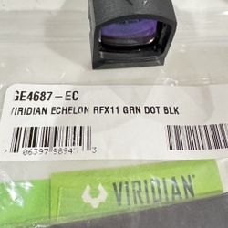 Viridiana Rfx Grn Dot 